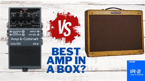 best amp in a box for metal|best cab simulator.